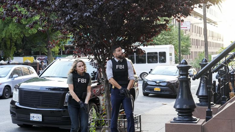 FBI: Special Crime Unit