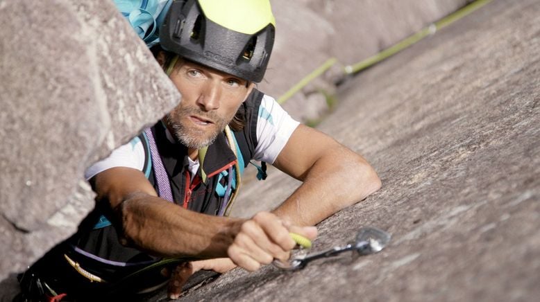 Dolomiten - Die Bergführer von San Martino