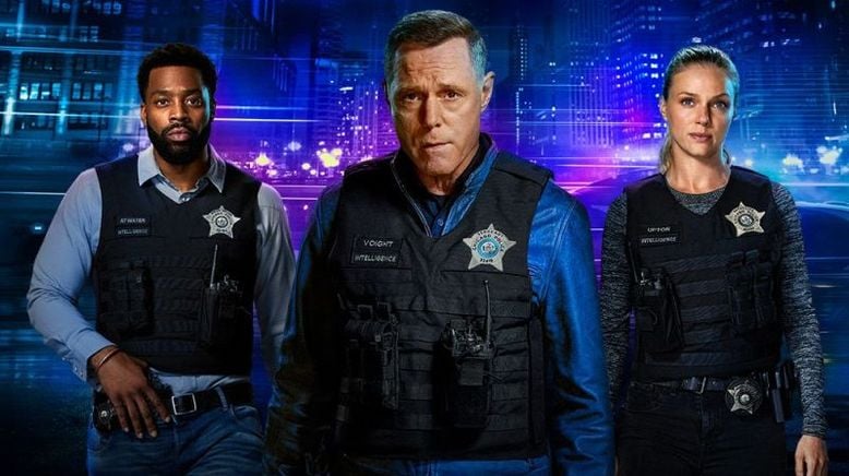 Chicago PD