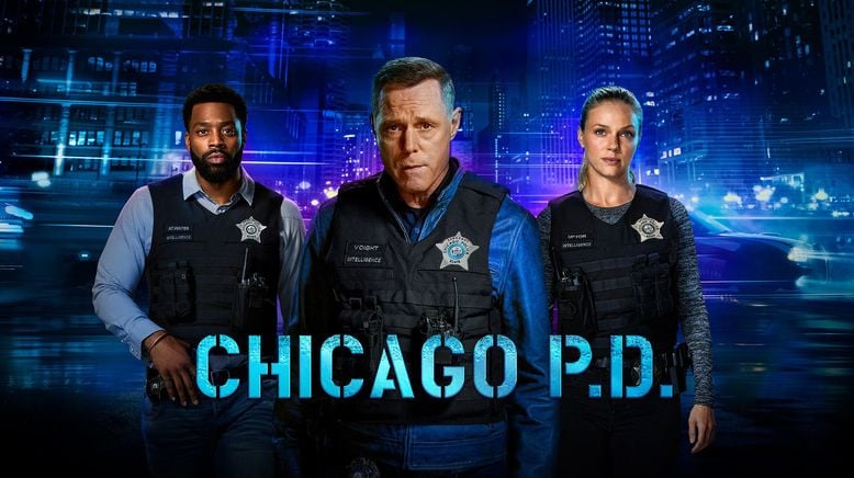 Chicago PD