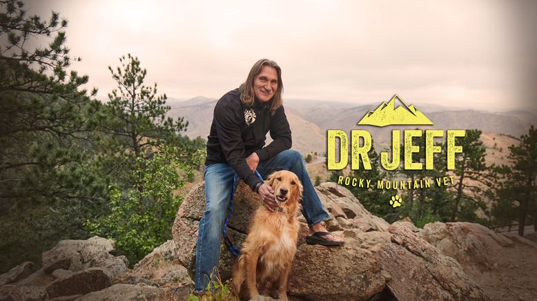 Tierarzt Dr. Jeff - Der Rocky Mountain Doc