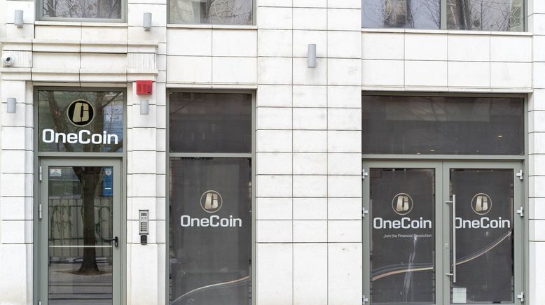Kill Bitcoin! Die Kryptoqueen und ihr OneCoin-Betrug