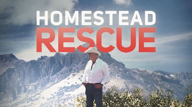 Home Rescue - Wohnen in der Wildnis