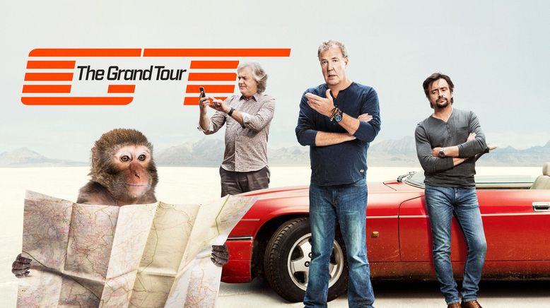 The Grand Tour