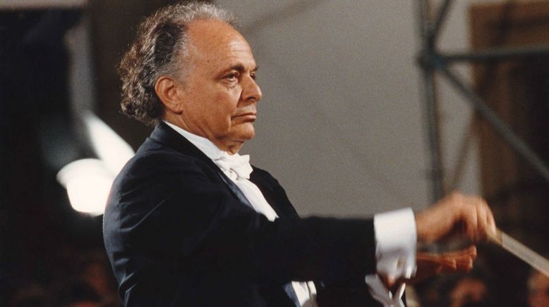 BR-KLASSIK: Maazel dirigiert Schubert