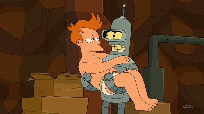 Futurama