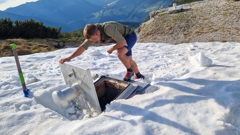 Abenteuer Watzmann