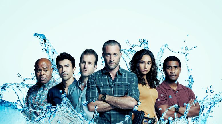 Hawaii Five-0