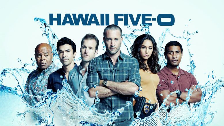 Hawaii Five-0