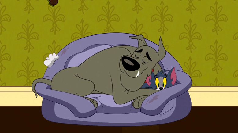 Die Tom und Jerry Show