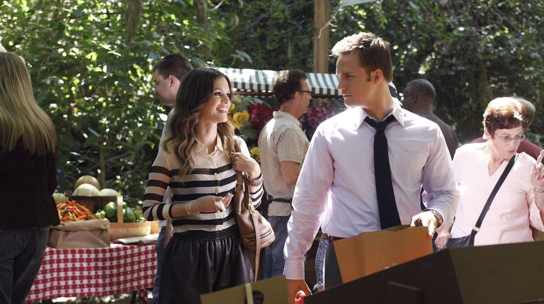 Hart of Dixie