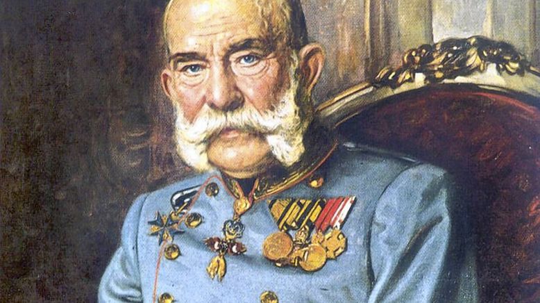 Kaiser Franz Joseph und der Erste Weltkrieg