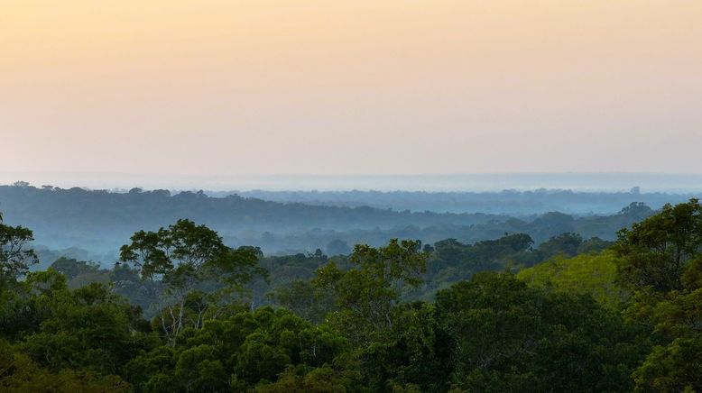 Wunder der Natur - Auf den Spuren der Erdgeschichte