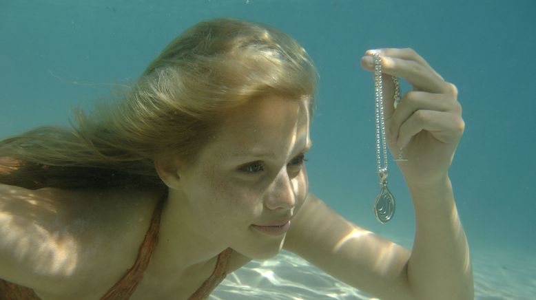 H2O - Plötzlich Meerjungfrau