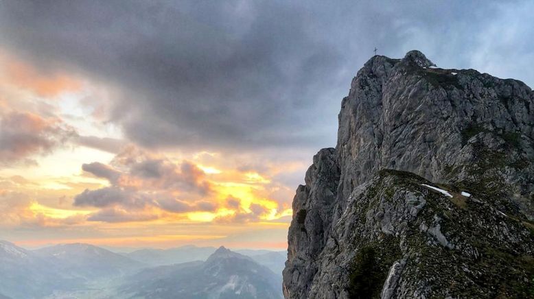 Das Tannheimer Tal - Juwel der Berge