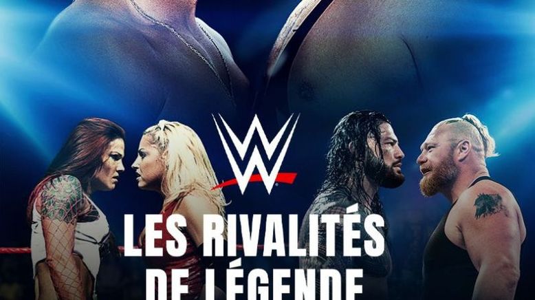 WWE Rivals