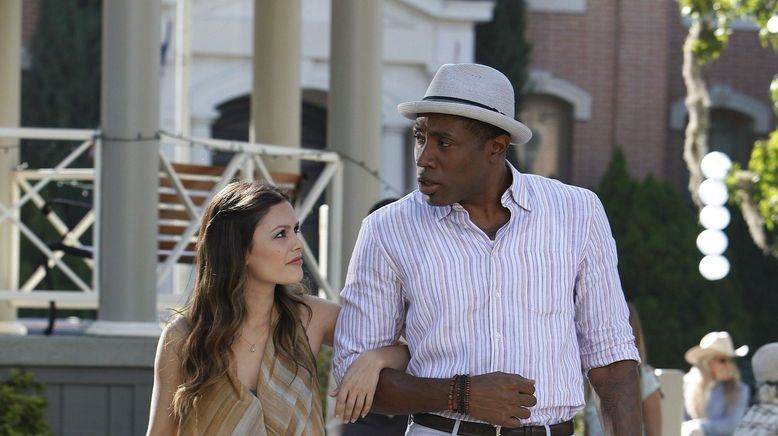 Hart of Dixie