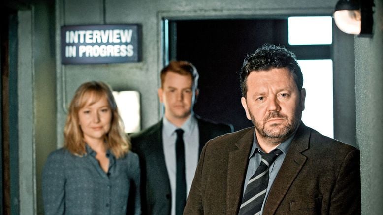 Brokenwood - Mord in Neuseeland