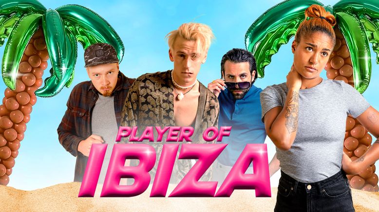 Player of Ibiza