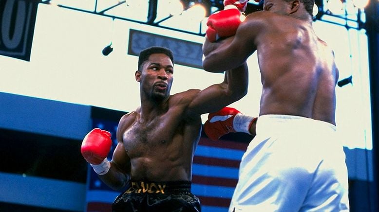 Lennox Lewis: The Untold Story