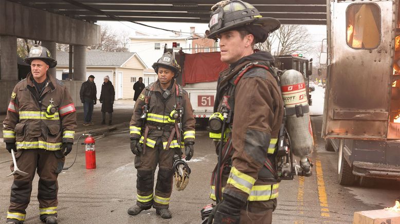 Chicago Fire