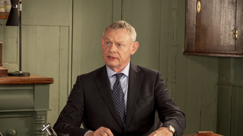 Doc Martin