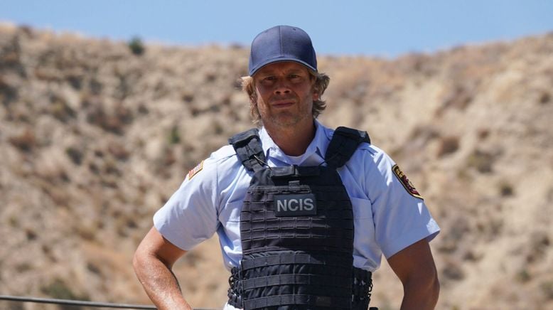 NCIS: Los Angeles