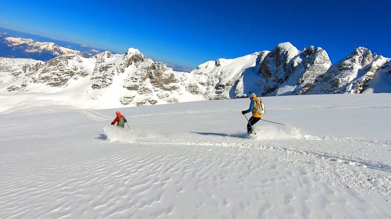 Dachstein - Berg der Berge im Salzkammergut