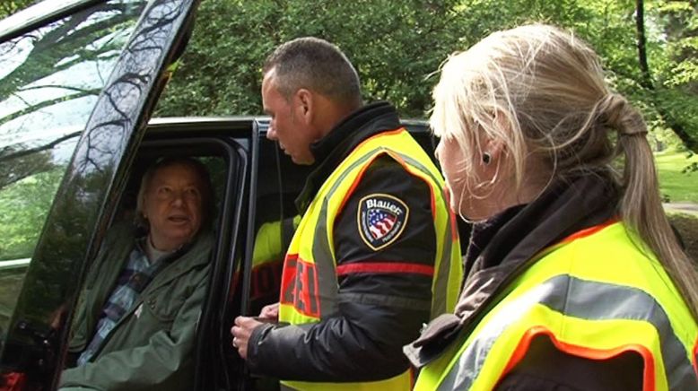 Schneller als die Polizei erlaubt