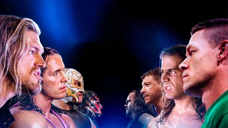 WWE Rivals