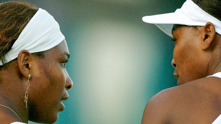 Venus & Serena - Aus dem Ghetto nach Wimbledon