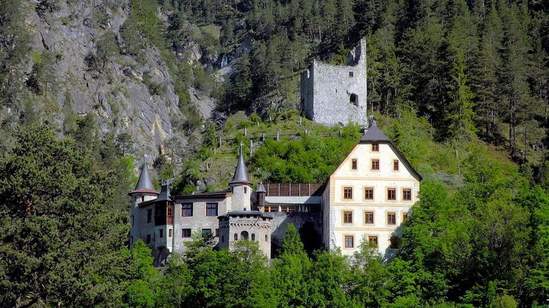 Sinfonie der Alpenseen