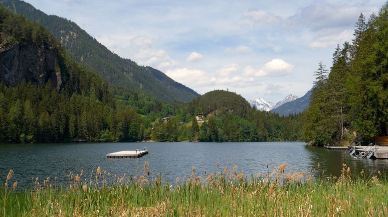 Sinfonie der Alpenseen