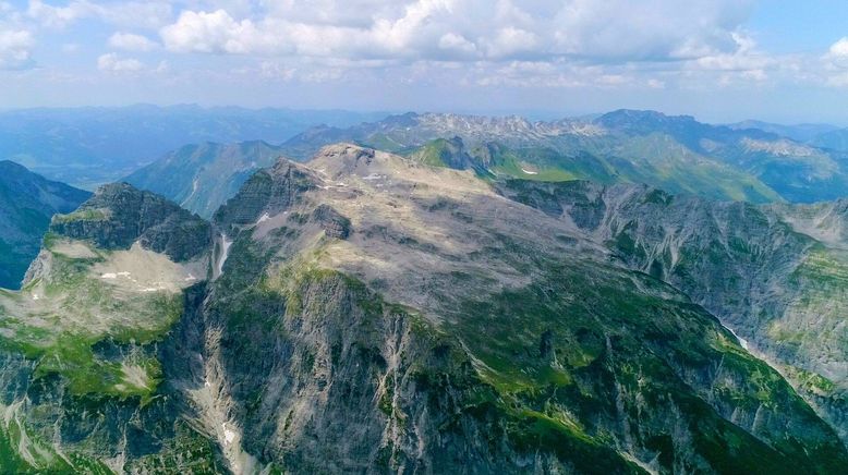 Sinfonie der Alpenseen