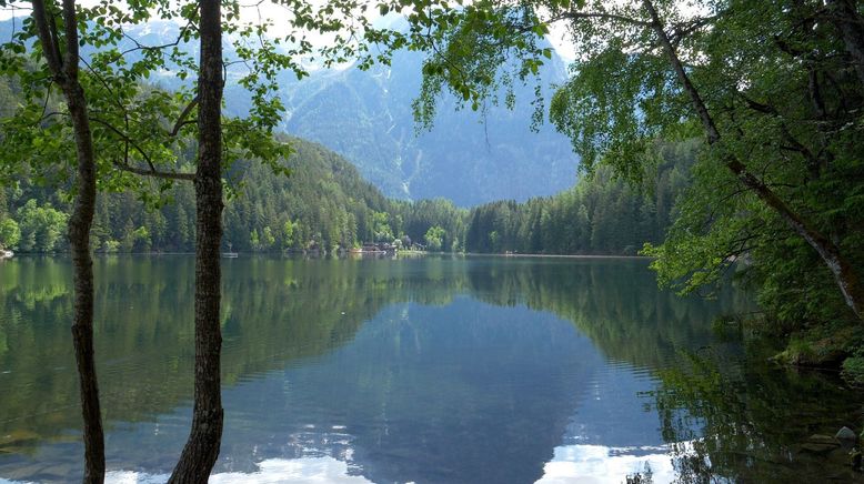 Sinfonie der Alpenseen