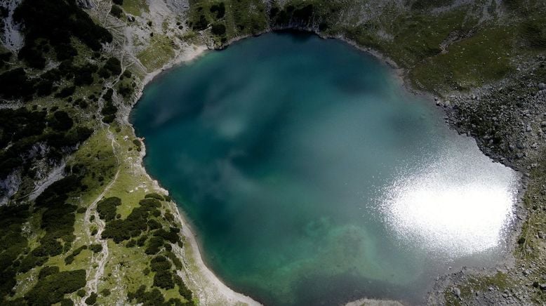 Sinfonie der Alpenseen