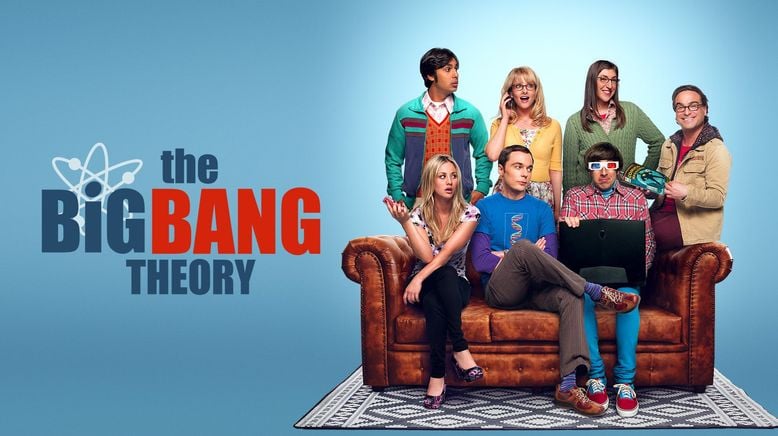 The Big Bang Theory