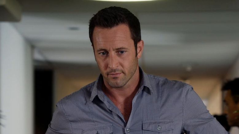 Hawaii Five-0