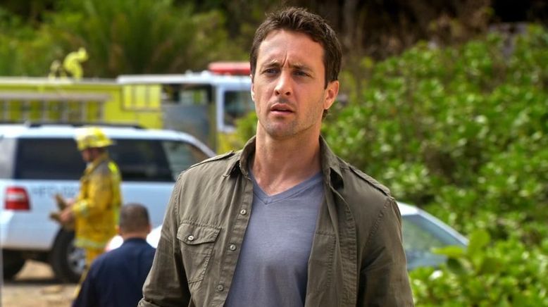 Hawaii Five-0