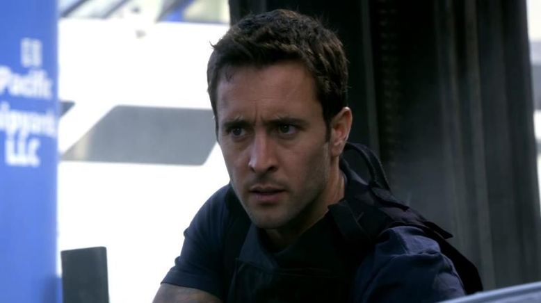 Hawaii Five-0