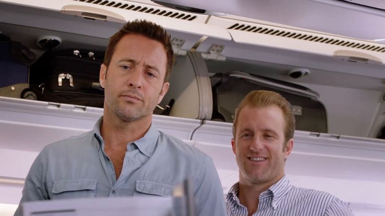 Hawaii Five-0