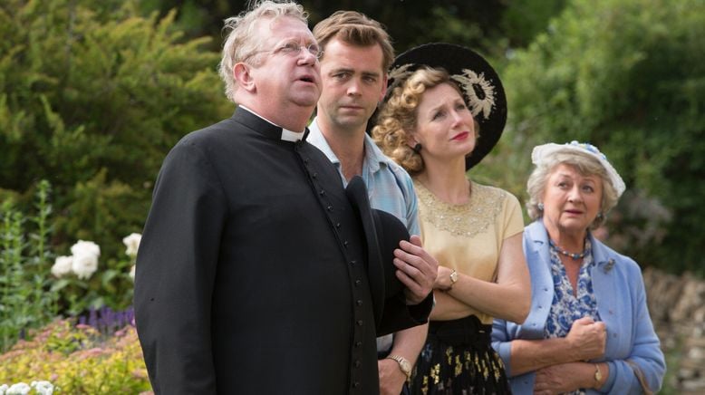 Father Brown