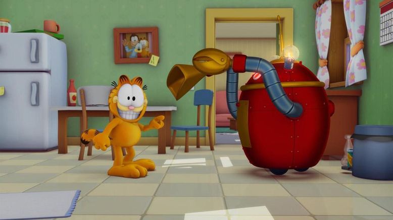 The Garfield Show™