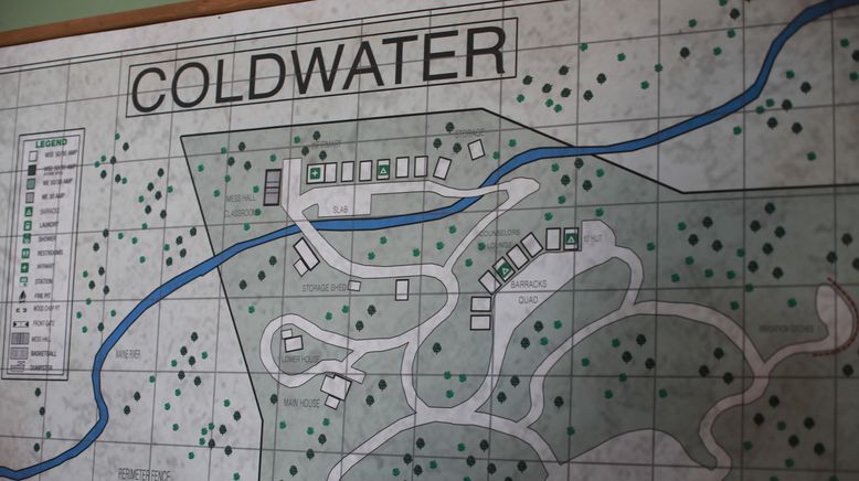 Coldwater