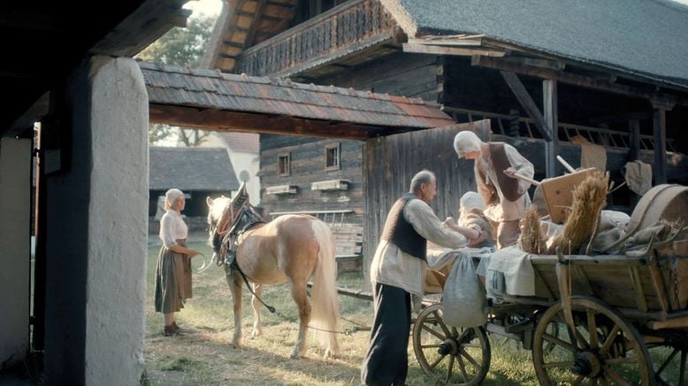 Österreich - die ganze Geschichte