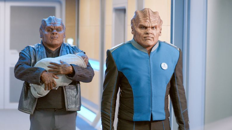 The Orville