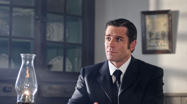 Murdoch Mysteries - Auf den Spuren mysteriöser Mordfälle