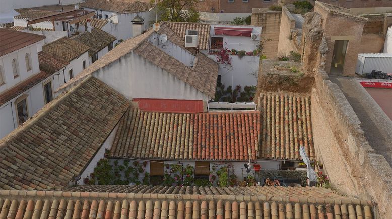 Córdoba, die Stadt der Patios