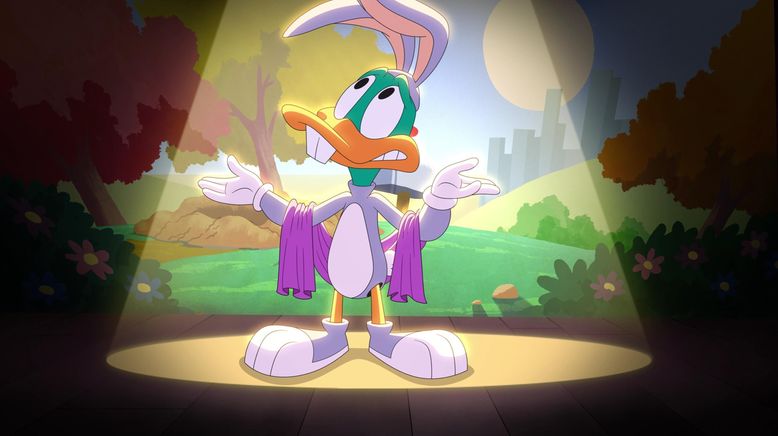 Tiny Toons Looniversity