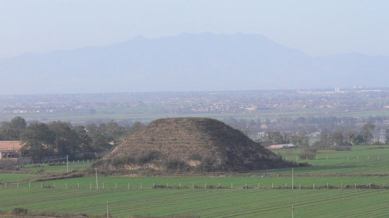 Unerklärliche Phänomene - Ancient Aliens